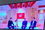 致敬抗美援朝 争做时代新人