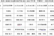 第十三周