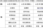 第二十周
