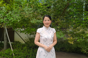 邓庆芳