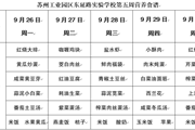 第五周