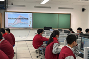 提升师生网络素养　共筑校园网络安全——记东延路实验学校开展师生网络安全知识竞赛活动