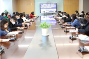 同心砥砺前行　携手向美奋进——记苏州工业园区东延路实验学校一届八次教代会