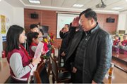 学雷锋 见行动，争做追“锋”好少年——记东延路实验学校“红领巾弘扬雷锋精神行动周”主题活动