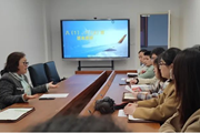 班本教研智慧共享　立德树人馨香满怀——东延路实验学校初中部班本教研