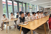 青春心向党，五四传薪火——记东延路实验学校团课教育活动