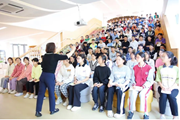 榉苗学院　赋能成长——记东延路实验学校榉苗学院第三次赋能活动