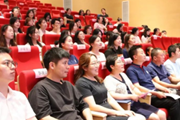 躬耕教坛 强国有我——记苏州工业园区东延路实验学校教师节活动