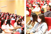 携手奔赴秋约 家校共话成长——记苏州工业园区东延路实验学校三年级家长开放日活动