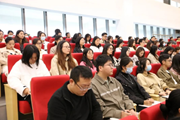 弘扬师德师风 坚守教育初心——记苏州工业园区东延路实验学校十一月全体教职工大会