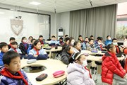 同伴交往“润”成长 主题班会“心”探索——吴菁班主任名师工作室、夏令班主任名师工作室联合教研活动