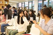 聚“心”力 赋“心”能——记东延路实验学校班主任工作系列专题培训