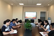加强安全管理，建设平安校园