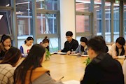 对话青春 成长不息