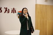 “心中有人、眼中有事、手中有法”