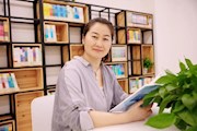 春风不懈育桃李 东延班主任云端对话